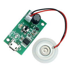 Ultrasonic Humidifier Module