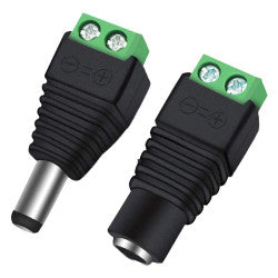 Power Connectors