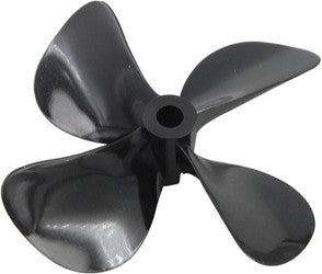 Wheel Paddle & Propeller