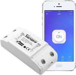 Smart IOT Sensors