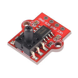 Pressure Sensor