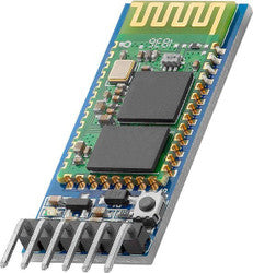 Bluetooth and NRF Modules