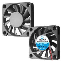 5V Cooling Fans