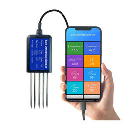 Environment Sensors