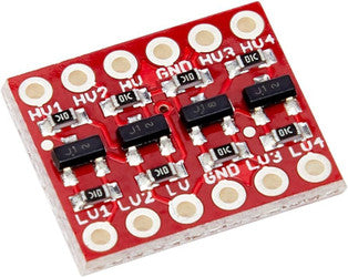 Logic Level Converter