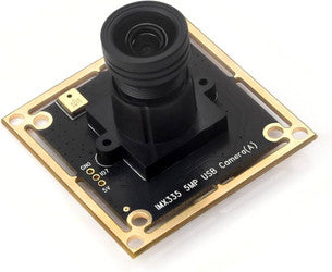IoT Cameras