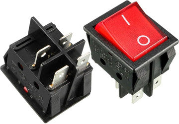 Rocker Switches