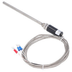 Thermocouples