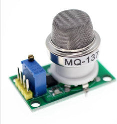 Gas Sensor