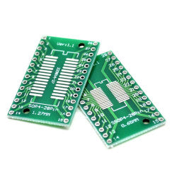 PCB Adapter