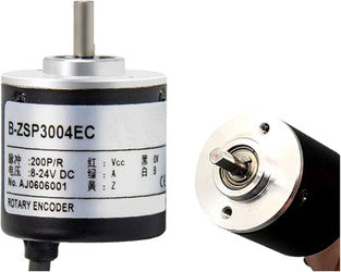 Rotary Encoder