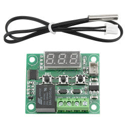 Thermostats