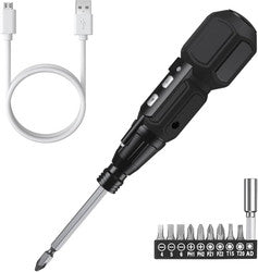 Screwdrivers and Sets