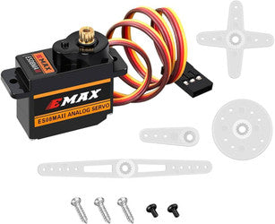 Emax Servo Motor
