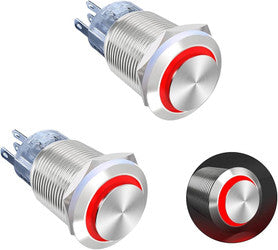 Pushbutton Switches