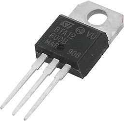 Thyristors