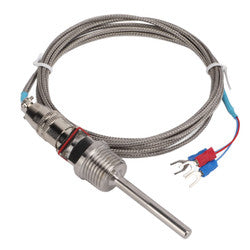 Temperature Sensors & Probes