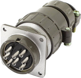 Circular Connectors