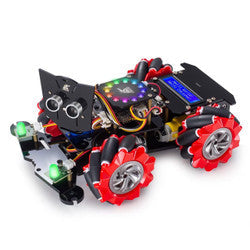Multi-Brand Robots
