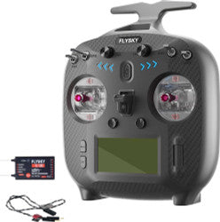 RC Transmitter and Receiver
