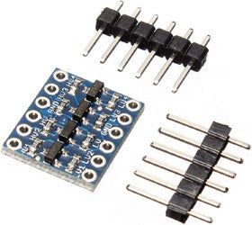 Breakout Board