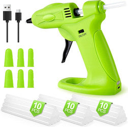 Glue Gun & Sticks