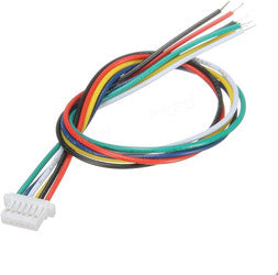 Female Housing Connector With Cable