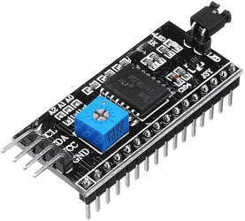 USB Interface Module