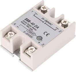 Relays