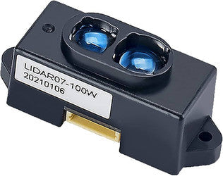 Distance Sensors