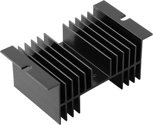 Solid Metal Heat Sink