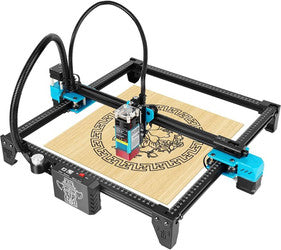 Two Trees Laser Engraver