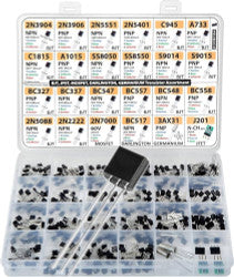 Transistor Kit