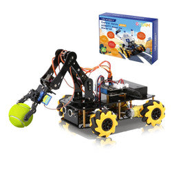 ACEBOTT Robots