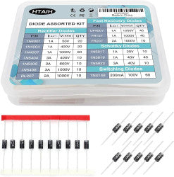 Diodes Kit