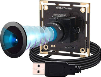 Cameras