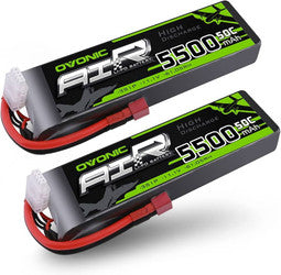 Li-ion Drone Battery Pack