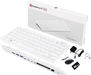 Rasberry Pi  Computers