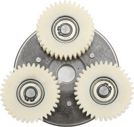 Motor Gears