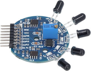 Flame Sensors