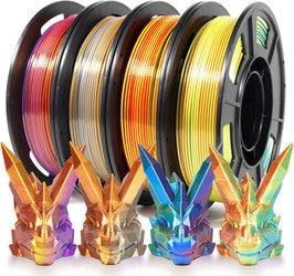 PLA glow in dark