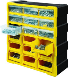 Workbench Tool Kits