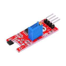Hall Sensor