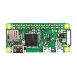Rasberry Pi  Zero