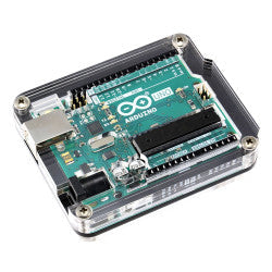 Cases & Cables for Arduino