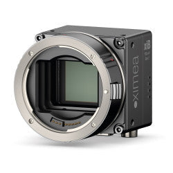 Smart Vision Cameras