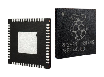 Rasberry Pi  Microcontrollers