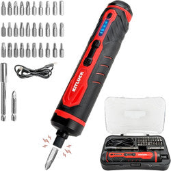 Drill Machine and Bits