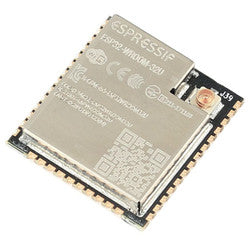 Espressif Dev. Boards & Modules