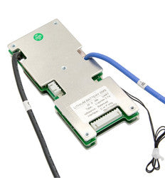 Smart BMS